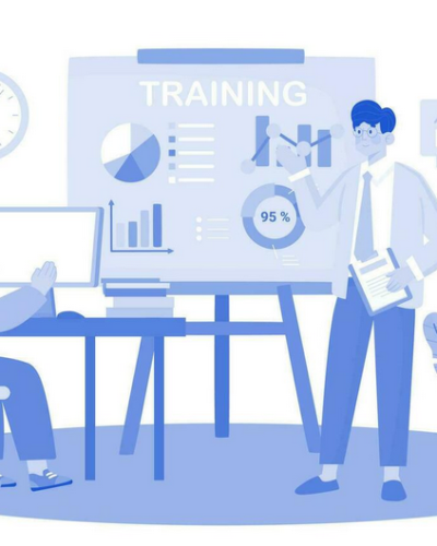 training